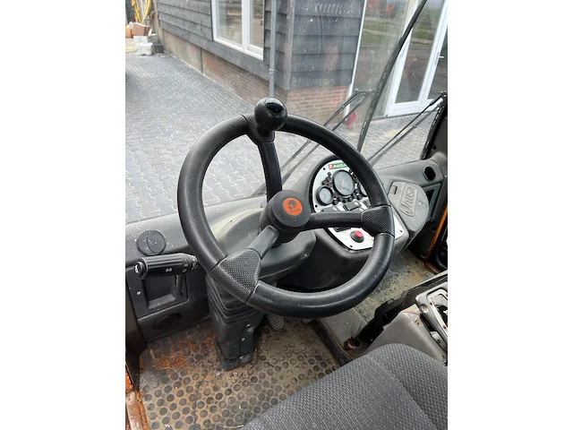Multikar 4x4 kipper diesel ausa - afbeelding 7 van  20