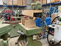 Multikopsboormachine - afbeelding 1 van  9