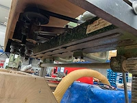 Multikopsboormachine - afbeelding 3 van  9