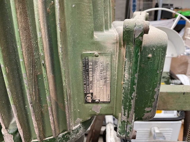 Multikopsboormachine - afbeelding 6 van  9