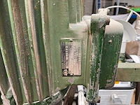 Multikopsboormachine - afbeelding 6 van  9