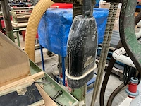 Multikopsboormachine - afbeelding 9 van  9