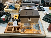 Multimeter en divers - afbeelding 1 van  5