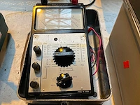 Multimeter en divers - afbeelding 2 van  5