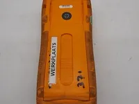 Multimeter fluke, 187 true rms - afbeelding 4 van  6