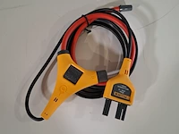 Multimeter, fluke, 376 fc - afbeelding 5 van  6