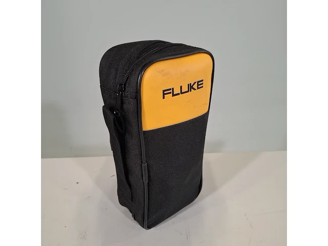 Multimeter, fluke, 376 fc - afbeelding 6 van  6