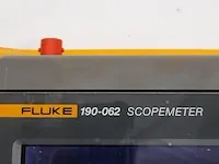 Multimeter fluke, scopemeter 190-062 - afbeelding 4 van  10