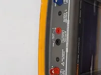 Multimeter fluke, scopemeter 190-062 - afbeelding 6 van  10