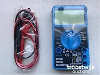Multimeter - afbeelding 1 van  4