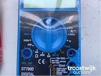 Multimeter - afbeelding 2 van  4