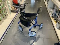 Multimotion cruiser looprek