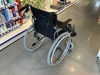 Multimotion m5 rolstoel - afbeelding 2 van  3