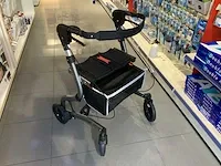 Multimotion trollimaster rg70 rollator
