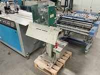 Multinak -s nietmachine - afbeelding 1 van  5