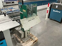 Multinak -s nietmachine - afbeelding 2 van  5
