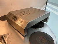 Multipan - pannenkoekencarousel - afbeelding 4 van  9