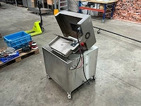 Multipan - pannenkoekencarousel - afbeelding 6 van  9