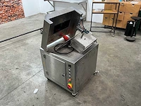 Multipan - pannenkoekencarousel - afbeelding 7 van  9