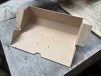 Multiple angle bracket (5x) - afbeelding 1 van  5