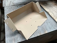 Multiple angle bracket (5x) - afbeelding 2 van  5