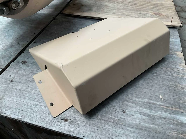 Multiple angle bracket (5x) - afbeelding 3 van  5