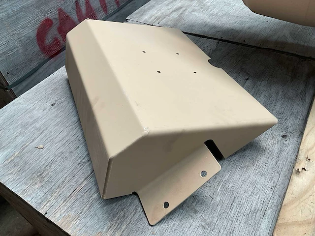 Multiple angle bracket (5x) - afbeelding 4 van  5
