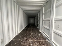 Multiple doors zeecontainer 40ft - afbeelding 6 van  10