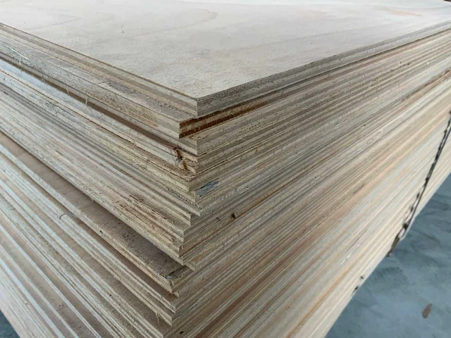 Multiplex 2440x1250x6,5mm (55x) - afbeelding 3 van  8