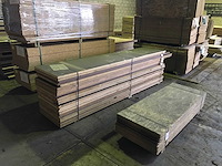 Multiplex 32mm dik (25x) - afbeelding 2 van  2