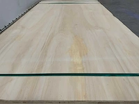 Multiplex 5-laags 2440x1220x16mm (34x) - afbeelding 3 van  5