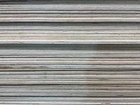 Multiplex-plaat - 250x125x0,9 cm (50x) - afbeelding 7 van  8