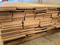 Multiplex plank 245cm circa 0,8m3 - afbeelding 4 van  4