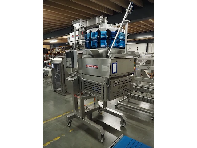 Multipond - afbeelding 1 van  20