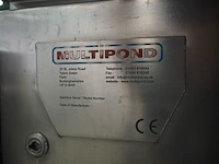Multipond - afbeelding 3 van  13