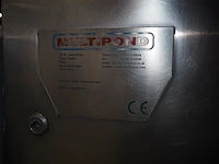 Multipond - afbeelding 4 van  13