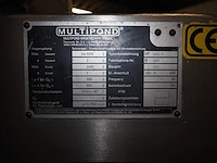 Multipond - afbeelding 3 van  13