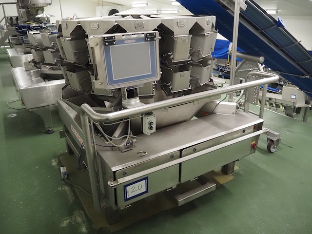 Multipond - afbeelding 1 van  14