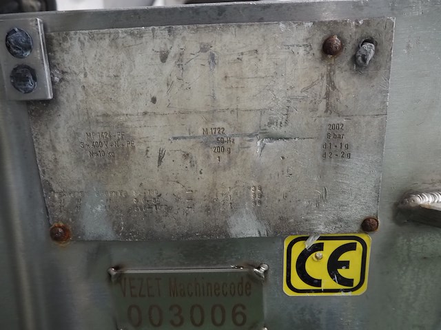 Multipond - afbeelding 3 van  11