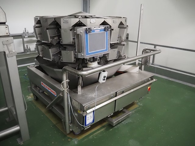 Multipond - afbeelding 1 van  11