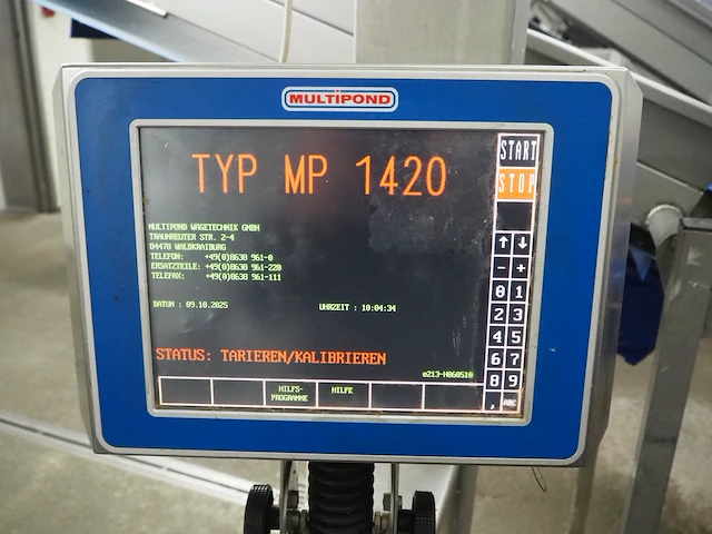 Multipond - afbeelding 6 van  20