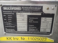 Multipond - afbeelding 10 van  20