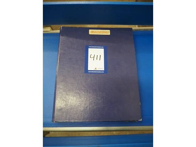 Multipond - afbeelding 11 van  20