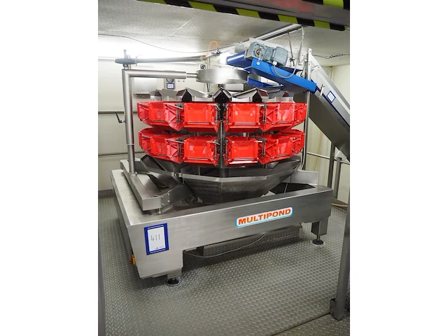 Multipond - afbeelding 1 van  20