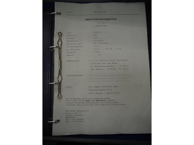 Multipond - afbeelding 13 van  20