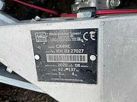 Multiquip ca4hc cementvlinder - afbeelding 3 van  11