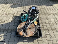 Multiquip ca4hc cementvlinder - afbeelding 5 van  11