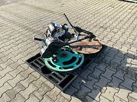 Multiquip ca4hc cementvlinder - afbeelding 7 van  11