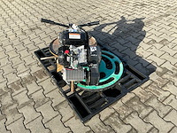 Multiquip ca4hc cementvlinder - afbeelding 9 van  11