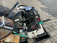 Multiquip ca4hc cementvlinder - afbeelding 11 van  11